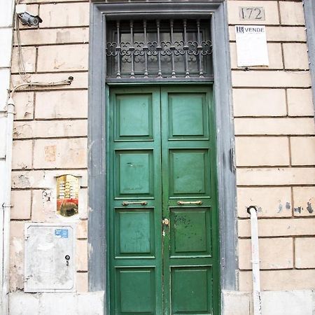 Casa Vacanza Colosseo 2 โรม ภายนอก รูปภาพ