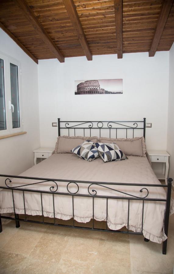 Casa Vacanza Colosseo 2 โรม ภายนอก รูปภาพ