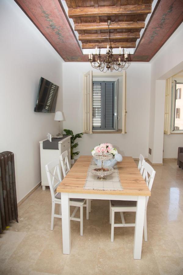 Casa Vacanza Colosseo 2 โรม ภายนอก รูปภาพ