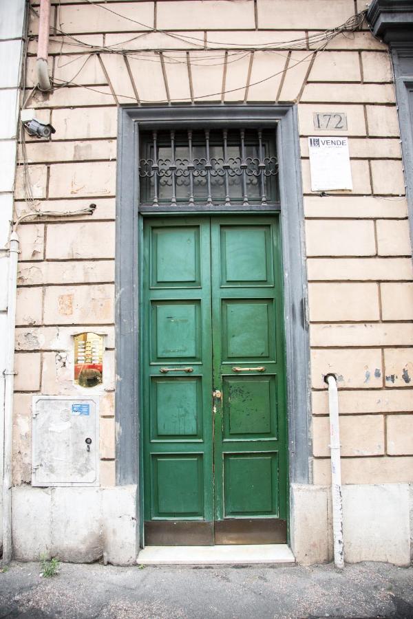 Casa Vacanza Colosseo 2 โรม ภายนอก รูปภาพ