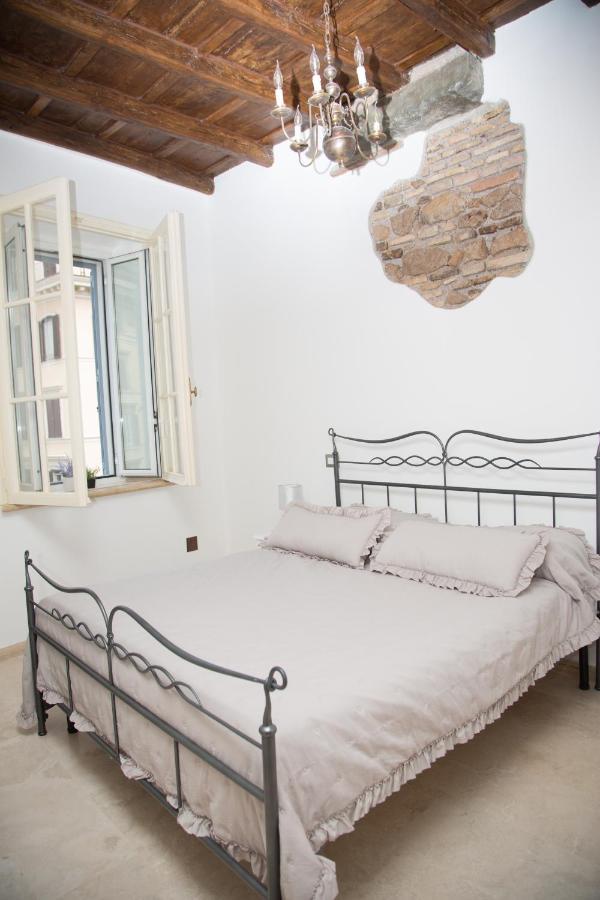 Casa Vacanza Colosseo 2 โรม ภายนอก รูปภาพ